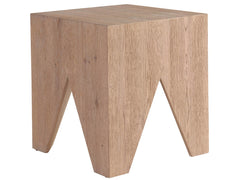 Griffith Park Altitude End Table - Ornate Home