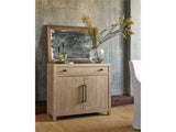 Griffith Park Canyon Bar Cabinet - Ornate Home