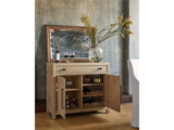 Griffith Park Canyon Bar Cabinet - Ornate Home
