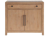 Griffith Park Canyon Bar Cabinet - Ornate Home