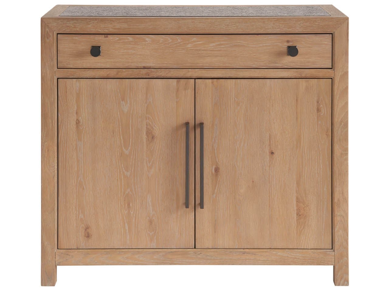 Griffith Park Canyon Bar Cabinet - Ornate Home