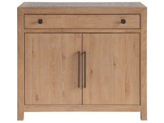 Griffith Park Canyon Bar Cabinet - Ornate Home