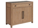 Griffith Park Canyon Bar Cabinet - Ornate Home