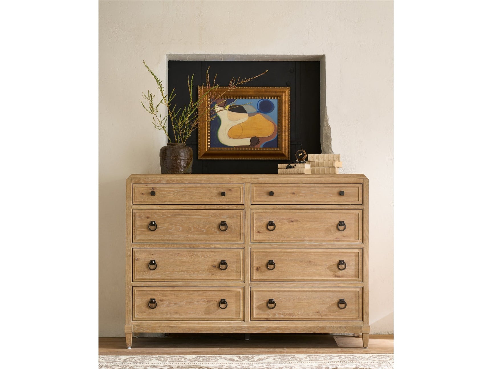 Griffith Park Canyon Chest - Ornate Home