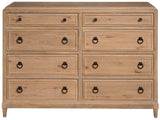 Griffith Park Canyon Chest - Ornate Home