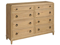 Griffith Park Canyon Chest - Ornate Home