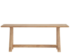 Griffith Park Canyon Console Table - Ornate Home