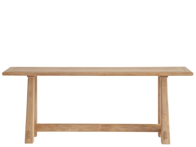 Griffith Park Canyon Console Table - Ornate Home