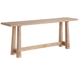 Griffith Park Canyon Console Table - Ornate Home