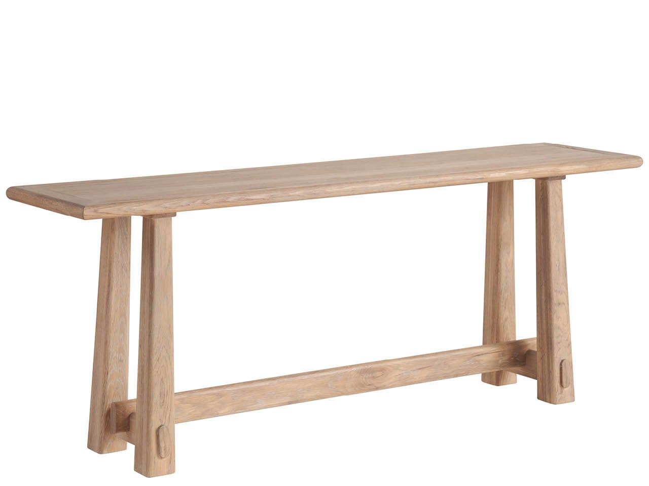 Griffith Park Canyon Console Table - Ornate Home