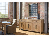 Griffith Park Canyon Credenza - Ornate Home
