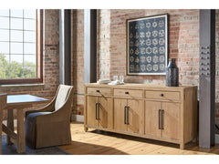 Griffith Park Canyon Credenza - Ornate Home