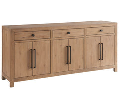 Griffith Park Canyon Credenza - Ornate Home