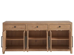 Griffith Park Canyon Credenza - Ornate Home