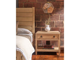 Griffith Park Canyon Drawer Nightstand - Ornate Home