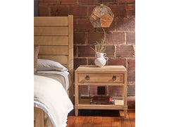 Griffith Park Canyon Drawer Nightstand - Ornate Home
