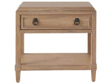 Griffith Park Canyon Drawer Nightstand - Ornate Home