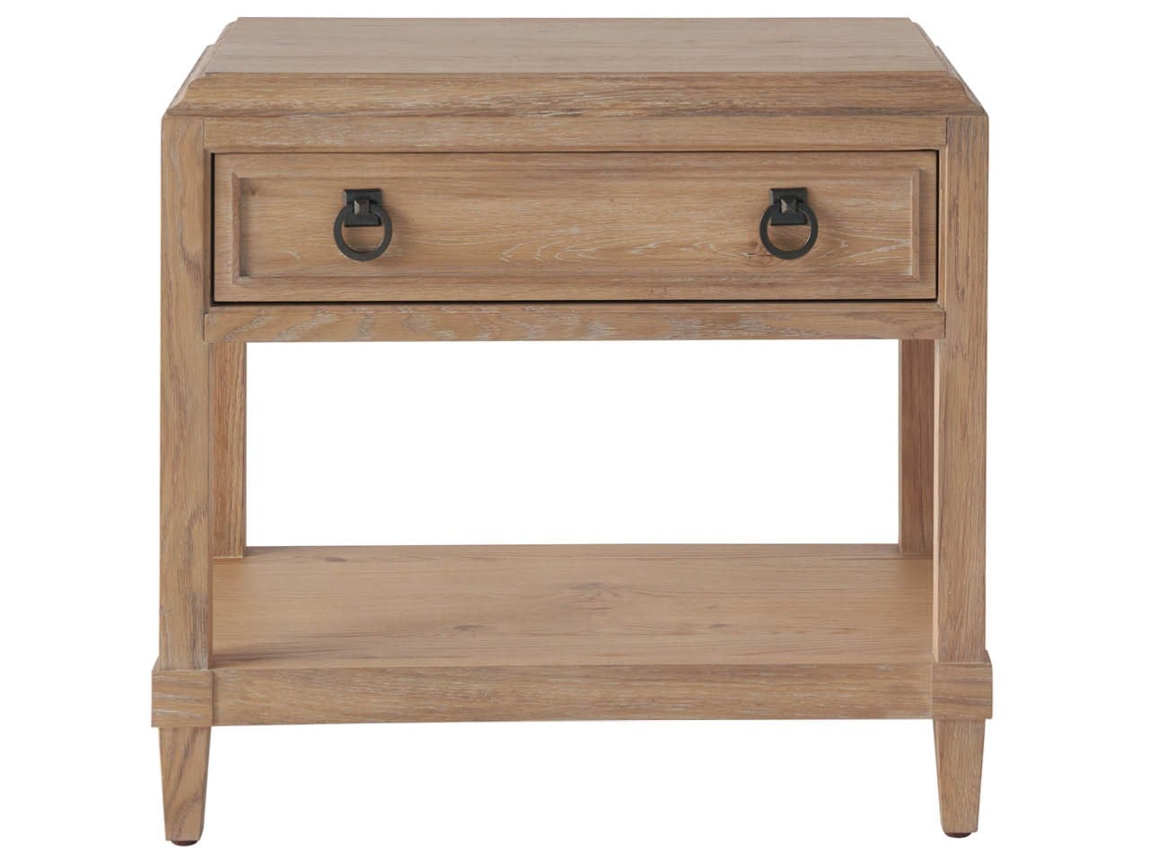 Griffith Park Canyon Drawer Nightstand - Ornate Home