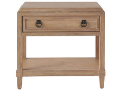 Griffith Park Canyon Drawer Nightstand - Ornate Home