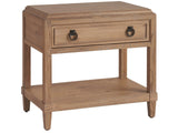 Griffith Park Canyon Drawer Nightstand - Ornate Home