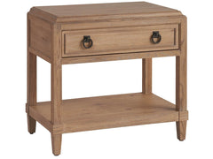 Griffith Park Canyon Drawer Nightstand - Ornate Home