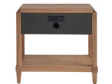 Griffith Park Canyon Drawer Nightstand - Ornate Home