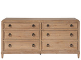 Griffith Park Canyon Dresser - Ornate Home