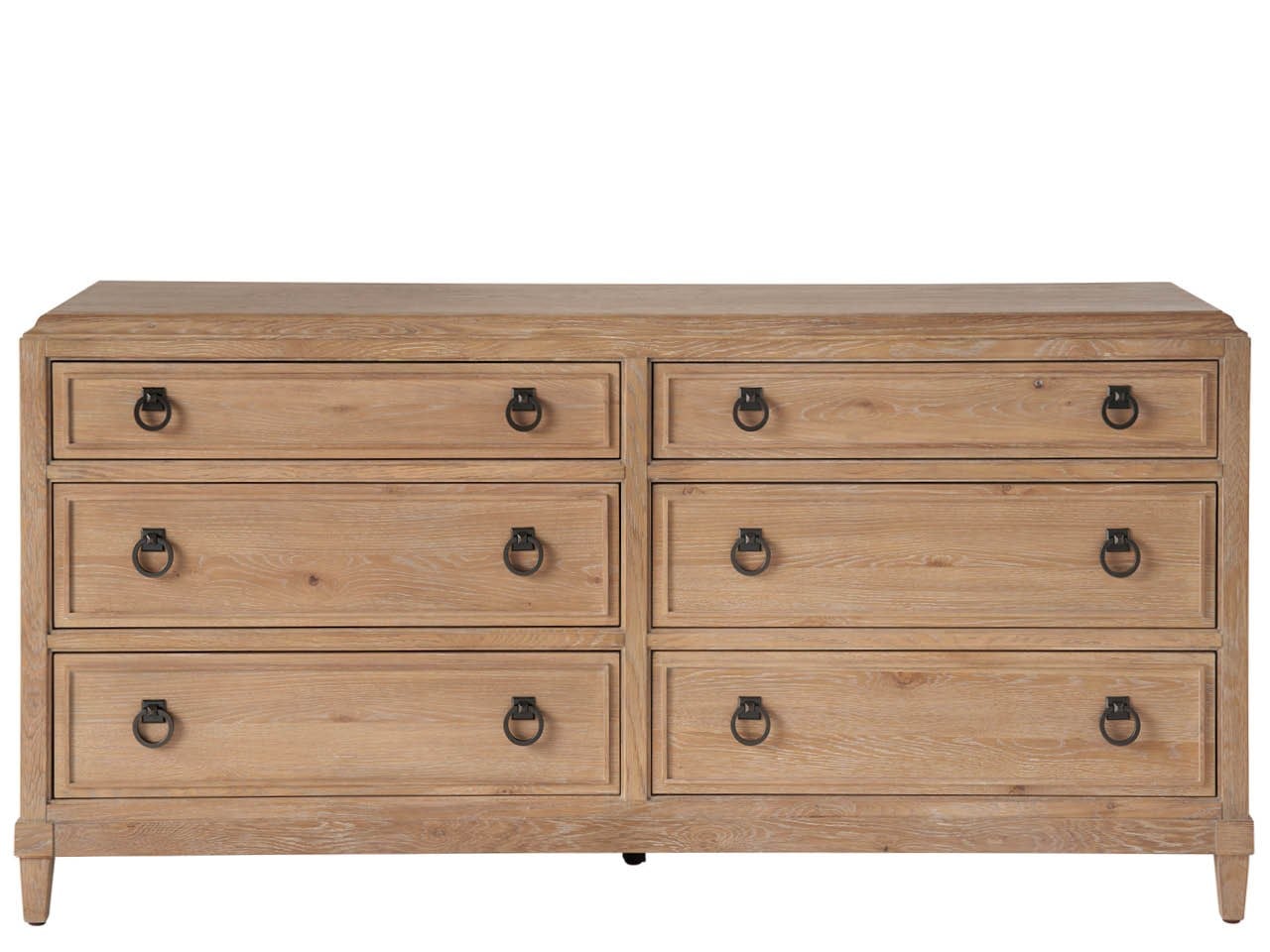 Griffith Park Canyon Dresser - Ornate Home