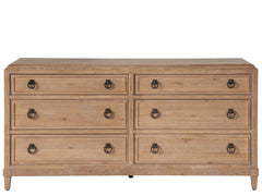Griffith Park Canyon Dresser - Ornate Home