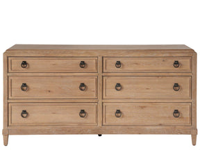 Griffith Park Canyon Dresser - Ornate Home