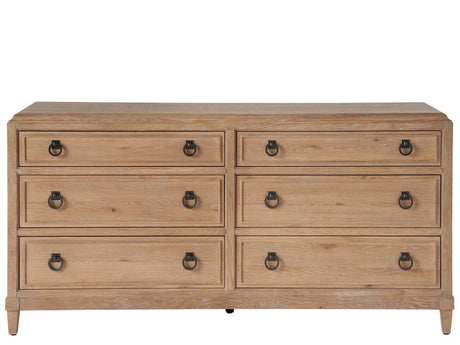 Griffith Park Canyon Dresser - Ornate Home