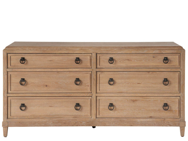 Griffith Park Canyon Dresser - Ornate Home