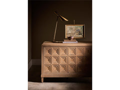 Griffith Park Canyon Entertainment Credenza - Ornate Home