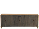 Griffith Park Canyon Entertainment Credenza - Ornate Home