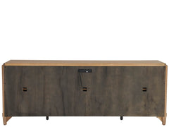 Griffith Park Canyon Entertainment Credenza - Ornate Home