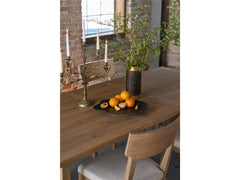 Griffith Park Canyon Rectangular Dining Table - Ornate Home