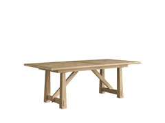 Griffith Park Canyon Rectangular Dining Table - Ornate Home