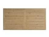 Griffith Park Canyon Rectangular Dining Table - Ornate Home
