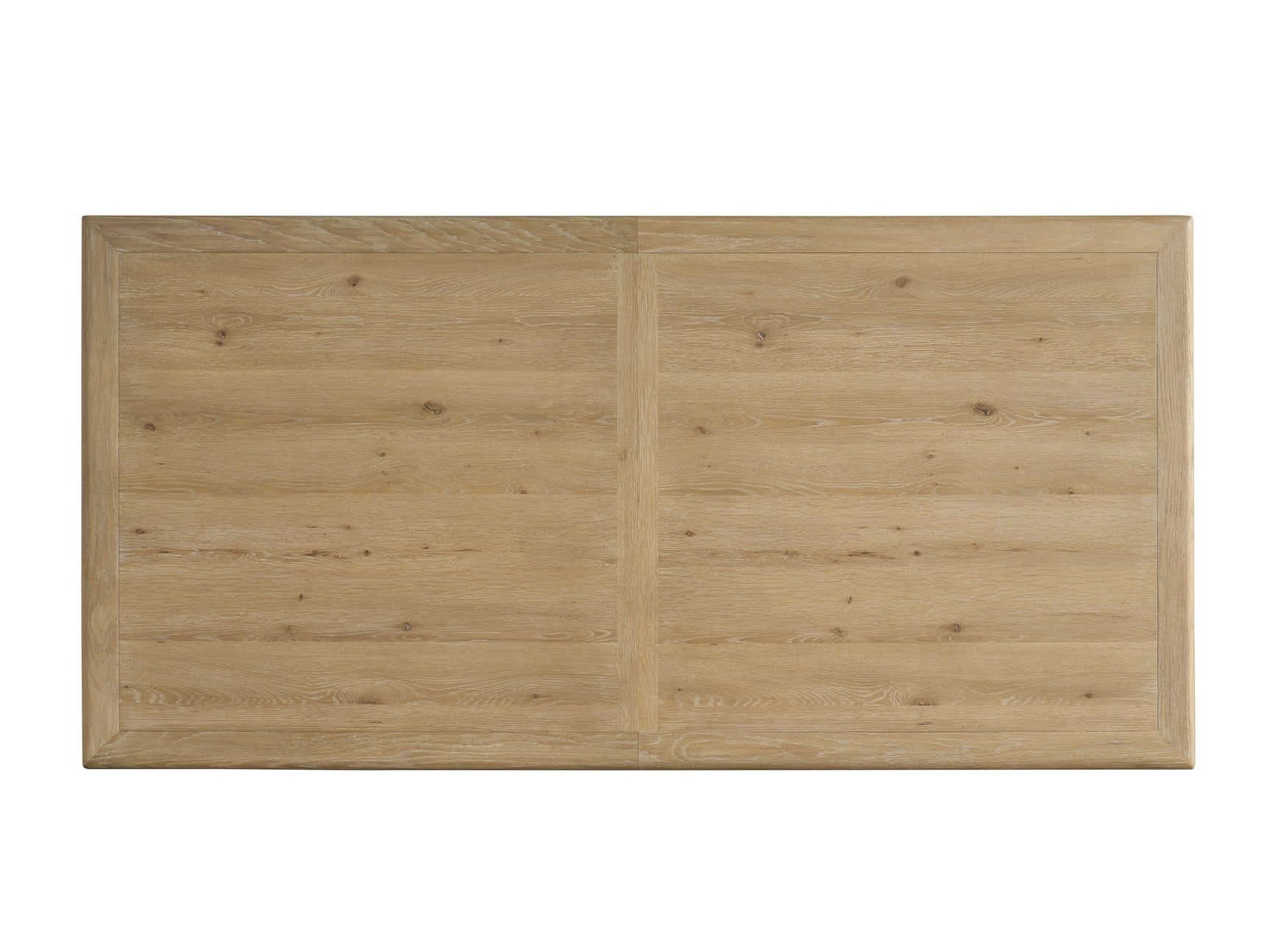 Griffith Park Canyon Rectangular Dining Table - Ornate Home