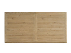 Griffith Park Canyon Rectangular Dining Table - Ornate Home