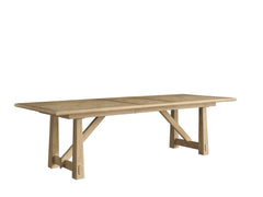 Griffith Park Canyon Rectangular Dining Table - Ornate Home