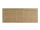 Griffith Park Canyon Rectangular Dining Table - Ornate Home