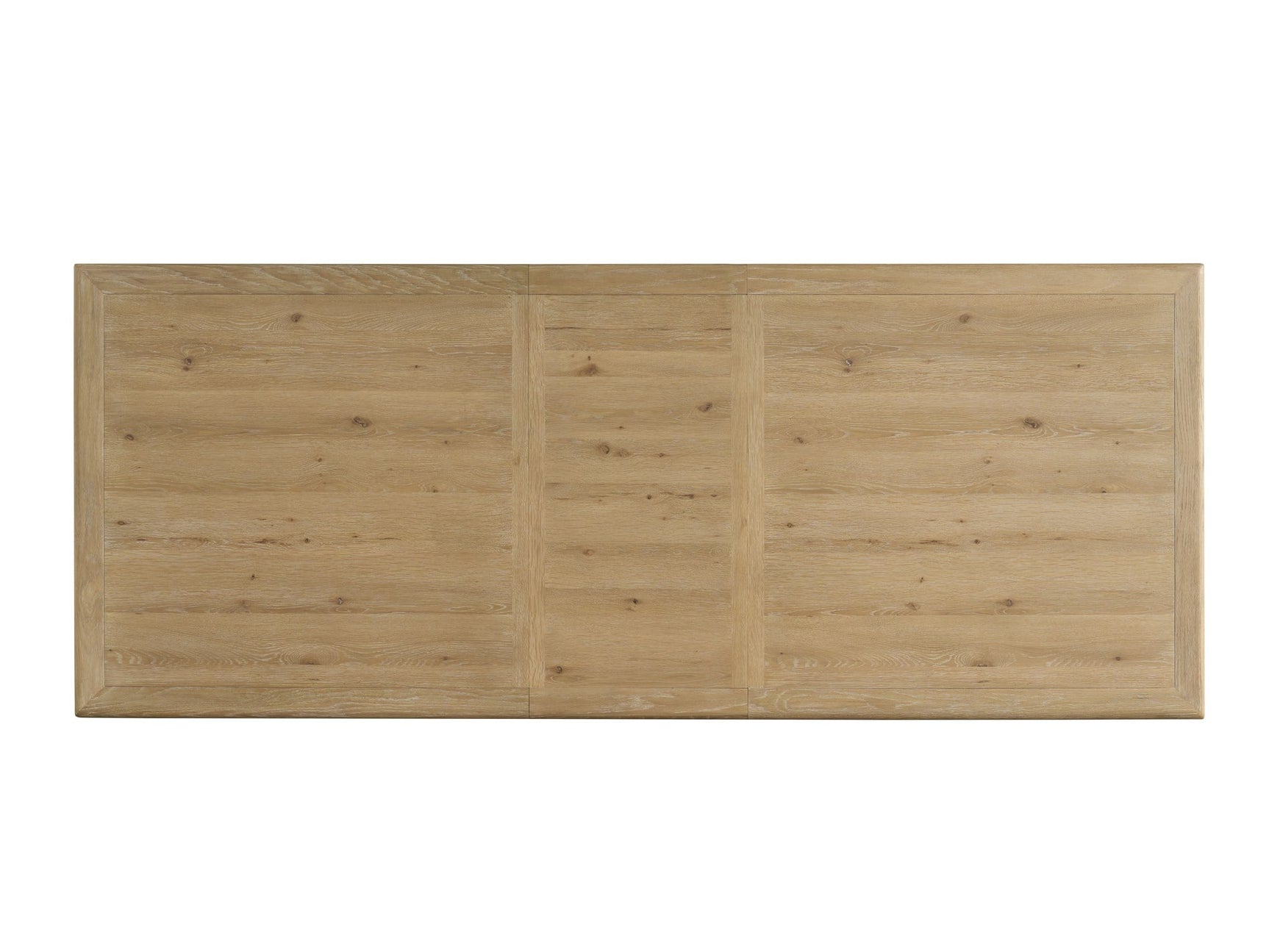 Griffith Park Canyon Rectangular Dining Table - Ornate Home