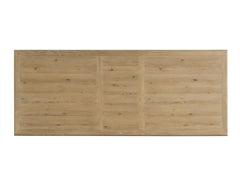 Griffith Park Canyon Rectangular Dining Table - Ornate Home