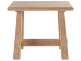 Griffith Park Canyon Rectangular End Table - Ornate Home