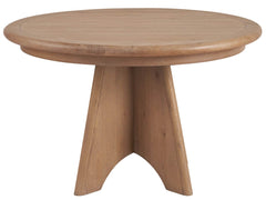 Griffith Park Canyon Round Dining Table - Ornate Home