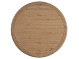 Griffith Park Canyon Round Dining Table - Ornate Home