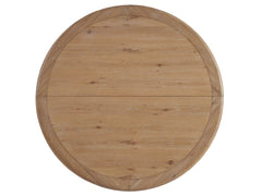 Griffith Park Canyon Round Dining Table - Ornate Home