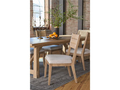 Griffith Park Canyon Side Chair (Set of 2) - Ornate Home