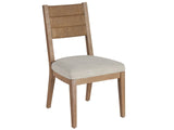 Griffith Park Canyon Side Chair (Set of 2) - Ornate Home